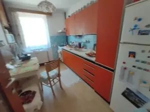 Dražba rodinného domu, Borohrádek, Boženy Němcové, 200 m2