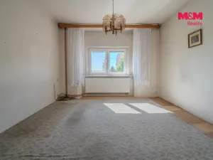 Prodej rodinného domu, Petrovice u Karviné, 160 m2