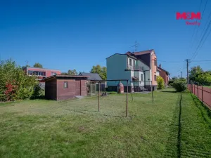 Prodej rodinného domu, Petrovice u Karviné, 160 m2