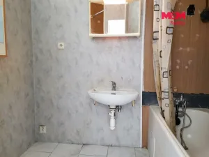 Pronájem bytu 3+1, Slaný, Pražská, 69 m2