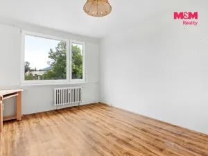Prodej bytu 2+1, Varnsdorf, Karlova, 62 m2