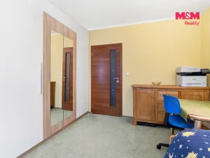 Prodej bytu 4+1, Děčín - Děčín XXVII-Březiny, Kosmonautů, 99 m2