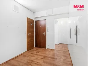 Prodej bytu 4+1, Děčín - Děčín XXVII-Březiny, Kosmonautů, 99 m2