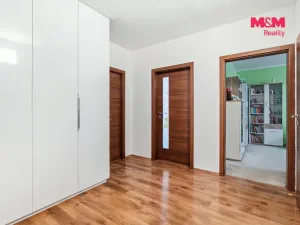 Prodej bytu 4+1, Děčín - Děčín XXVII-Březiny, Kosmonautů, 99 m2