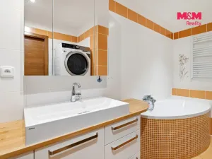 Prodej bytu 4+1, Děčín - Děčín XXVII-Březiny, Kosmonautů, 99 m2