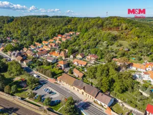 Prodej obchodního prostoru, Nová Ves - Vepřek, 600 m2