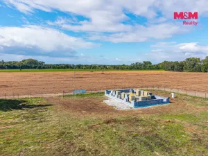 Prodej rodinného domu, Opolany - Kanín, 140 m2