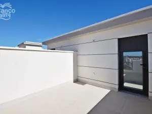 Prodej rodinného domu, Puerto de Mazarron, Murcia, Španělsko, 101 m2