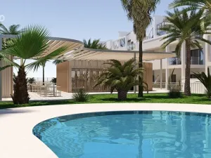 Prodej bytu 3+kk, Torre Pacheco, Murcia, Španělsko, 67 m2