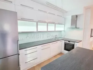 Pronájem bytu 4+kk, Praha - Žižkov, Kališnická, 99 m2
