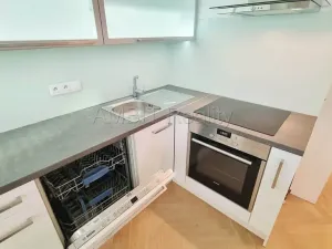 Pronájem bytu 4+kk, Praha - Žižkov, Kališnická, 99 m2