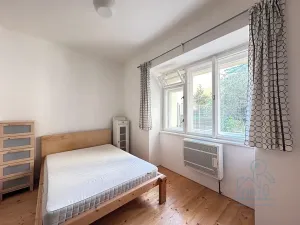 Pronájem bytu 2+1, Praha - Michle, Adamovská, 54 m2