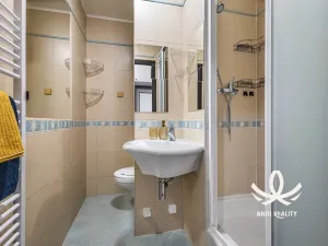 Pronájem bytu 2+kk, Mladá Boleslav, tř. Václava Klementa, 41 m2
