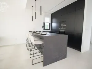 Prodej rodinného domu, Finestrat, Alicante, Španělsko, 163 m2