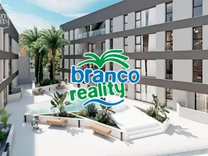 Prodej bytu 3+kk, San Pedro del Pinatar, Murcia, Španělsko, 70 m2