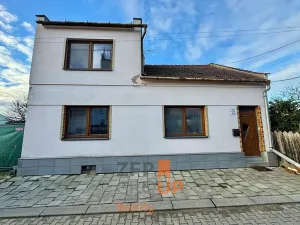 Prodej rodinného domu, Podivín, Dolní Valy, 225 m2