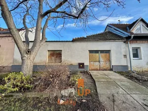 Prodej rodinného domu, Podivín, Dolní Valy, 225 m2