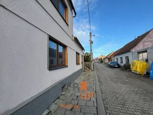 Prodej rodinného domu, Podivín, Dolní Valy, 225 m2