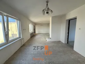 Prodej rodinného domu, Podivín, Dolní Valy, 225 m2