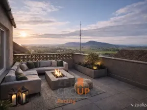 Prodej rodinného domu, Podivín, Dolní Valy, 225 m2