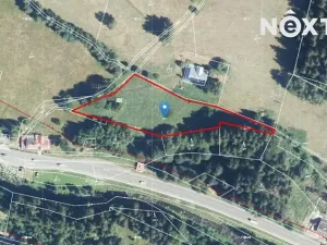 Prodej pozemku pro bydlení, Pec pod Sněžkou, 4273 m2