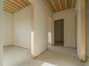 Prodej rodinného domu, Chomutov, Zimní, 133 m2