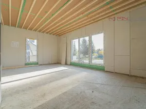 Prodej rodinného domu, Chomutov, Zimní, 133 m2