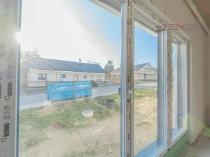 Prodej rodinného domu, Chomutov, Zimní, 133 m2