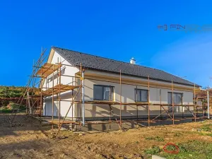 Prodej rodinného domu, Chomutov, Zimní, 133 m2