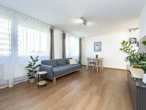 Prodej bytu 3+kk, Rakovník, Klicperova, 69 m2