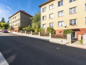 Prodej bytu 2+kk, Rakovník, Šamotka, 44 m2