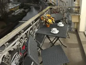 Prodej ubytování, Karlovy Vary, Zahradní, 6150 m2