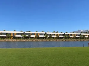 Prodej rodinného domu, Alhama de Murcia, Španělsko, 75 m2