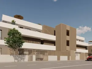 Prodej bytu 4+kk, Pilar de la Horadada, Španělsko, 117 m2