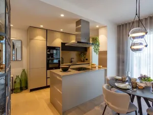 Prodej vily, Algorfa, Španělsko, 92 m2