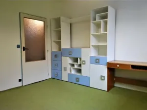 Prodej bytu 3+1, Brno, Absolonova, 76 m2