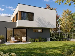 Prodej rodinného domu, Praha - Klánovice, Zádražanská, 117 m2