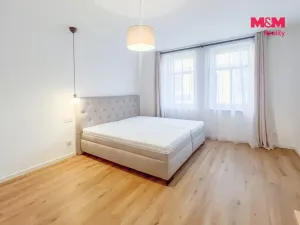 Pronájem bytu 2+kk, Mladá Boleslav - Mladá Boleslav II, Laurinova, 55 m2