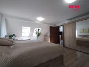 Pronájem bytu 2+kk, Vejprty, Přísečnická, 100 m2