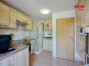 Prodej výrobních prostor, Dolní Lukavice - Krasavce, 116 m2