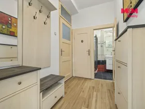 Prodej rodinného domu, Kolín - Kolín V, Horského, 136 m2