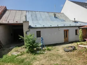 Prodej rodinného domu, Nivnice, Hoštáky, 192 m2