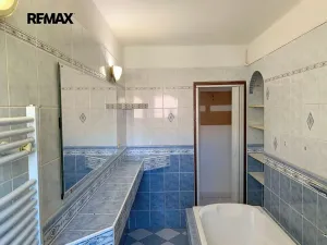 Prodej bytu 2+1, Rakovník, Na Sekyře, 48 m2