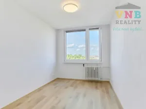 Pronájem bytu 4+1, Praha - Michle, Ohradní, 82 m2