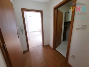 Pronájem bytu 1+kk, Prostějov, Aloise Krále, 43 m2