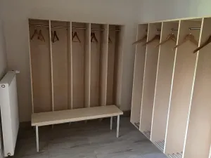 Pronájem výrobních prostor, Náměšť nad Oslavou, Masarykovo nám., 380 m2