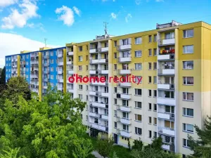 Prodej bytu 3+1, Olomouc, Schweitzerova, 70 m2