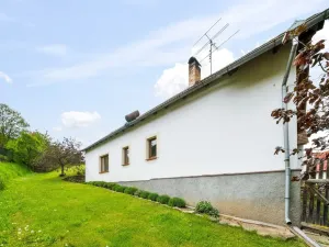 Prodej rodinného domu, Řemíčov, 92 m2