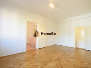 Pronájem bytu 2+kk, Praha - Nusle, Lounských, 54 m2