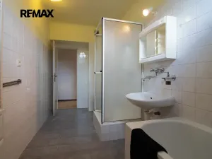 Pronájem bytu 1+kk, Senohraby, U školky, 46 m2